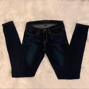 Flying Monkey Skinny Jean sz 26